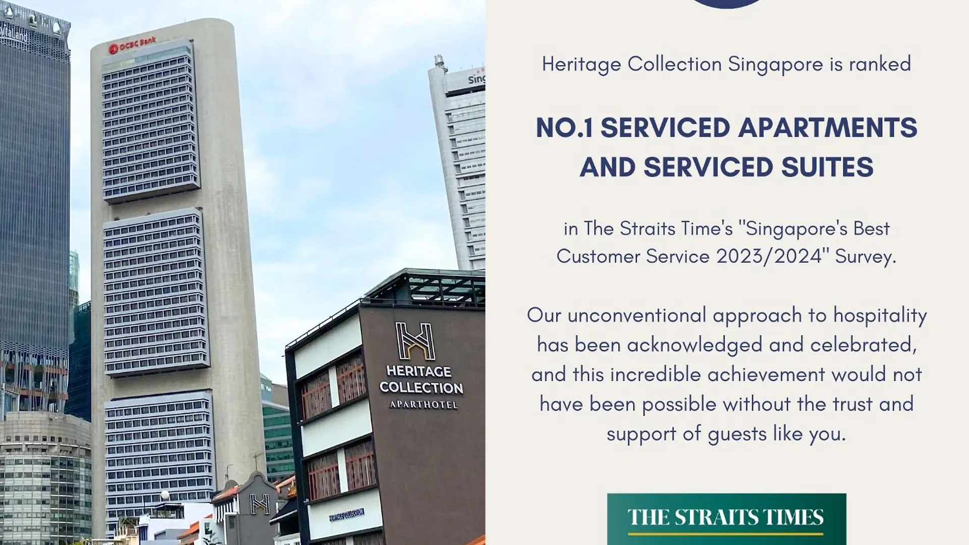 Heritage Collection On Chinatown - Mobile App Check-In Singapur Hotel