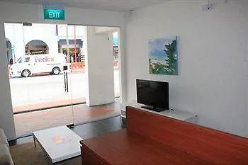 Hotel Heritage Collection On Chinatown - Mobile App Check-In Singapur