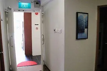 Heritage Collection On Chinatown - Mobile App Check-In Singapur Hotel