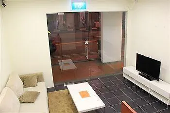Heritage Collection On Chinatown - Mobile App Check-In Singapur Hotel