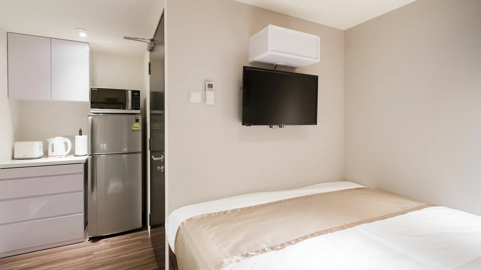 Heritage Collection On Chinatown - Mobile App Check-In Singapur Hotel