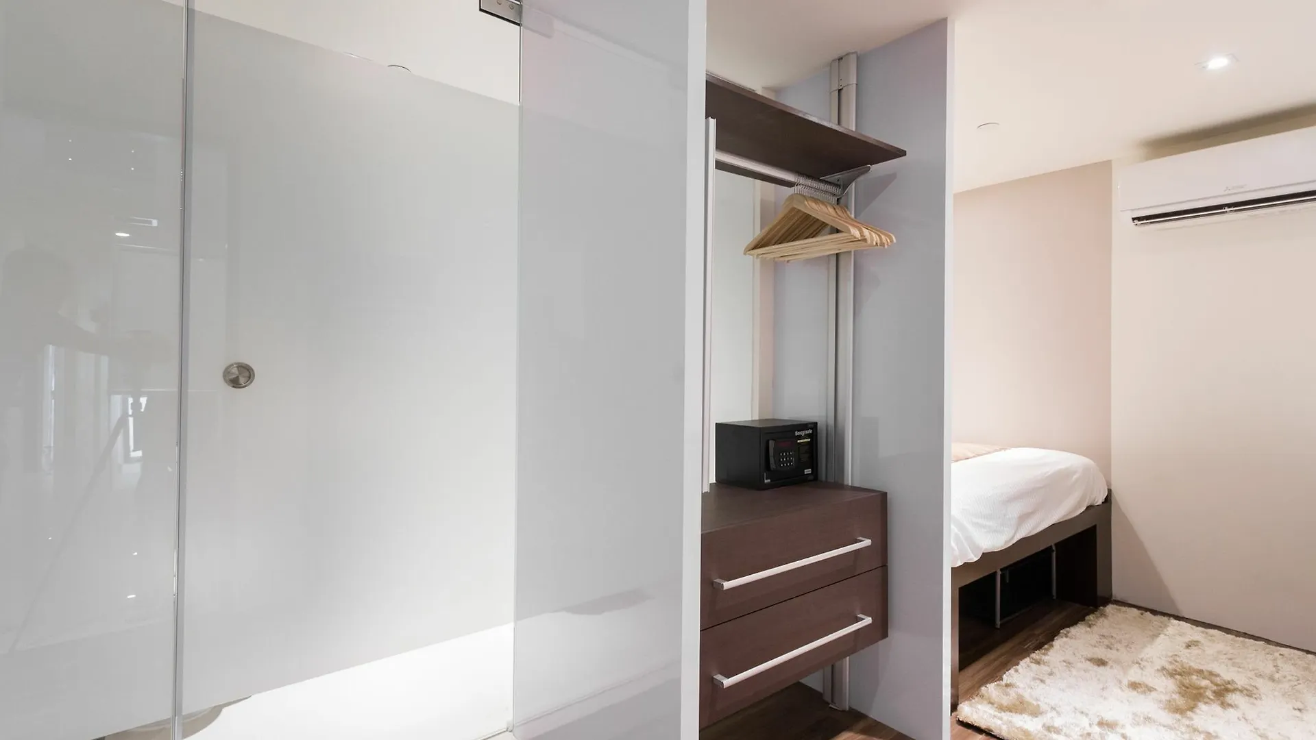 Heritage Collection On Chinatown - Mobile App Check-In Singapur 3*,  Singapur