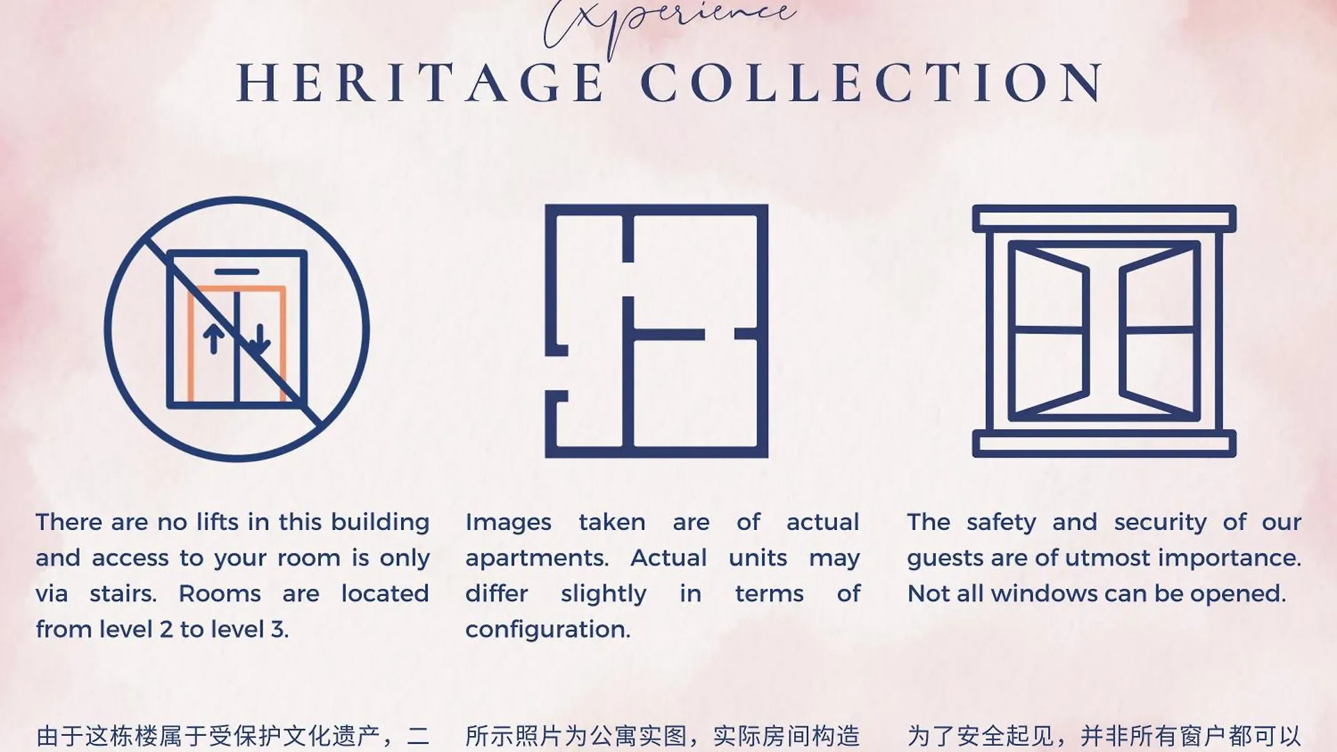 Отель Heritage Collection On Chinatown - Mobile App Check-In Сингапур
