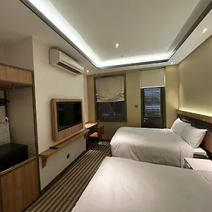Hotel Dash Living Rochor, Singapur