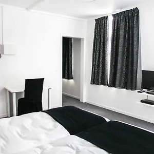 Tracotel Brussel